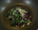 紫芋のパリっとチーズサンド作り方4写真