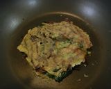 紫芋のパリっとチーズサンド作り方6写真