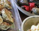 簡単常備菜。夏野菜のひんやり作り方7写真