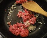 ★麻婆春雨♪豆腐★　とっても美味しい♪作り方2写真