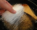 ★麻婆春雨♪豆腐★　とっても美味しい♪作り方3写真