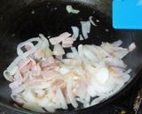 *いい香りの☆パセリごはん*作り方2写真
