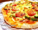 卵黄が余ったらHB&ハンドで生パスタ!作り方12写真