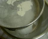 クリーミーなカスタードクリーム作り方1写真