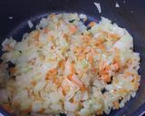 野菜嫌いさんへ♪手作りミートソース作り方2写真