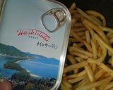 残ったフライドポテトを美味しく食べる作り方6写真