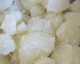 かんたんなめらかマッシュポテト作り方1写真
