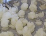 かんたんなめらかマッシュポテト作り方2写真