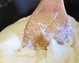 かんたんなめらかマッシュポテト作り方3写真