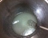 *サラダ油でココアクッキー*作り方2写真