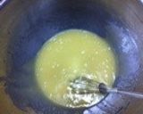*サラダ油でココアクッキー*作り方4写真
