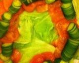 なんちゃって油淋鶏(鶏の唐揚げ)作り方2写真