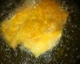 なんちゃって油淋鶏(鶏の唐揚げ)作り方3写真