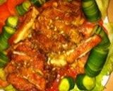 なんちゃって油淋鶏(鶏の唐揚げ)作り方6写真