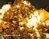 混ぜるだけの簡単『鶏飯』***作り方6写真