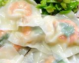 彼女に食べて欲しい!オシャレなラビオリ作り方11写真
