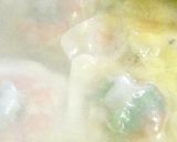 彼女に食べて欲しい!オシャレなラビオリ作り方10写真