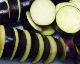 超早！なすカレー★作り方1写真
