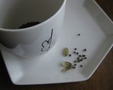 カルダモン コーヒー作り方1写真