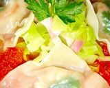 彼女に食べて欲しい!オシャレなラビオリ作り方14写真