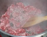 昔懐かし☆ばぁばんの♪ハヤシカレー作り方3写真