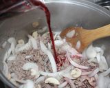 昔懐かし☆ばぁばんの♪ハヤシカレー作り方5写真