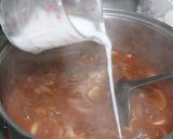 昔懐かし☆ばぁばんの♪ハヤシカレー作り方8写真