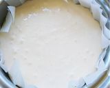 ひな祭りに3色チーズケーキ✿·͜·ᰔ作り方1写真