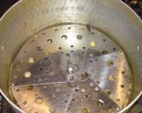鶏のコーラ煮作り方7写真