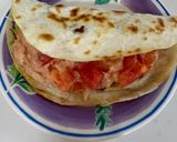 ビックマック風ソースのタコス作り方5写真