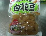 白花豆と豆腐のヘルシーケーキ作り方1写真