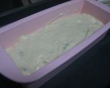 白花豆と豆腐のヘルシーケーキ作り方4写真