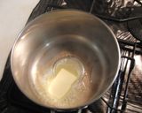 腹持ちしっかり♪餅入りミルクスープ作り方4写真
