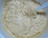 めちゃウマ☆バナナチョコマフィン作り方4写真