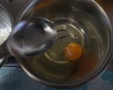 ☆｡母に仕込まれたサクサクフライの衣｡☆作り方1写真