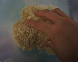 ☆｡母に仕込まれたサクサクフライの衣｡☆作り方3写真