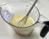 トロ〜っと溶ける🫠フレンチトースト作り方1写真