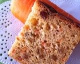 超簡単...キャロット•ケーキ作り方24写真