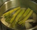 ダシがらで♪トロトロの手羽先の照り焼き作り方1写真