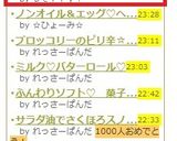 おやつトースト☆クリチ＋メープル＋ナッツ作り方4写真