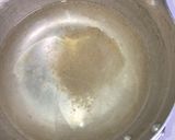 豆腐の美味しいみそ汁作り方1写真