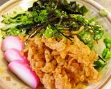 シコシコの手打ちうどん作り方16写真
