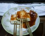 田楽豆腐作り方7写真