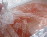 アセロララデッシュ♪作り方1写真