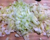 万能　ミートスパゲッティ作り方1写真