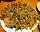 大葉でさっぱり手作りギョウザ☆作り方8写真