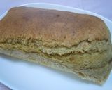 ホットケーキミックスで＊黒糖ケーキ作り方3写真