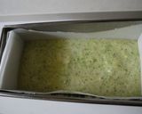 野菜ジュースで！簡単テリーヌ作り方4写真