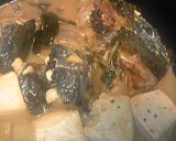 魚の味噌煮作り方2写真