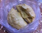 少量? メロンパン作り方12写真